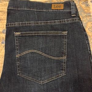 Women's Lee Jeans